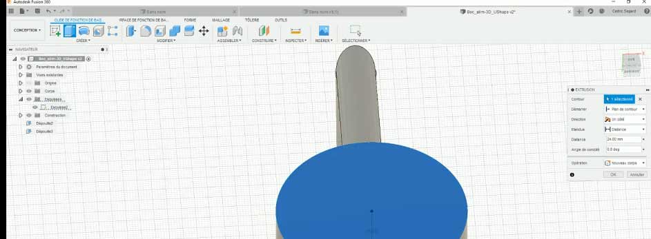 moldflow fusion insert