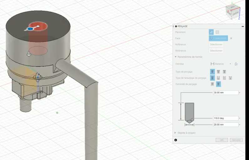 MoldflowFusionInsert8