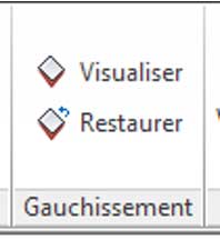compensation de retrait