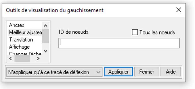 compensation de retrait