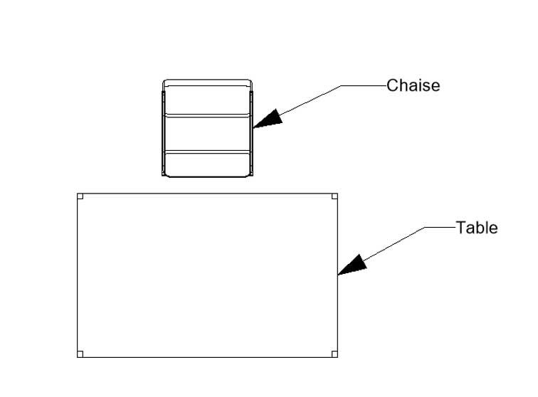 revit parametre de projet