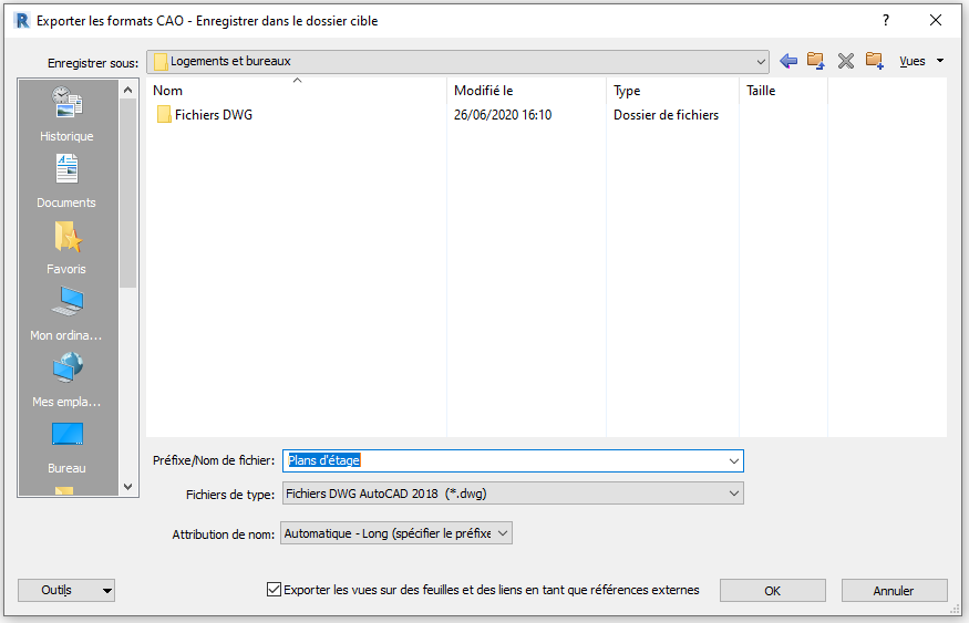img 7 - Exportation du fichier