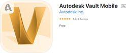 Vault Mobile App-01