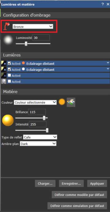 Carveco pdf 3D