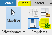 Img 2 - Types de familles