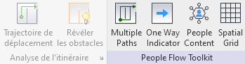 People Flow Toolkit