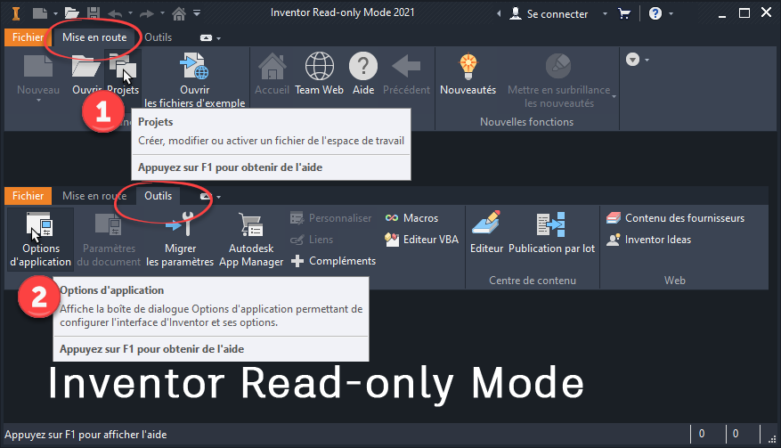 Inventor Read Only 05