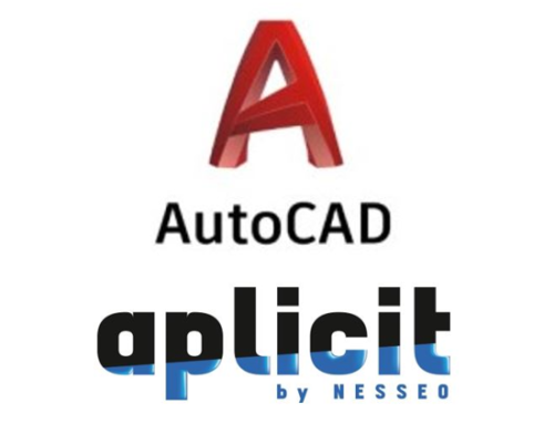 AutoCAD : changer les propriétés en Ducalque