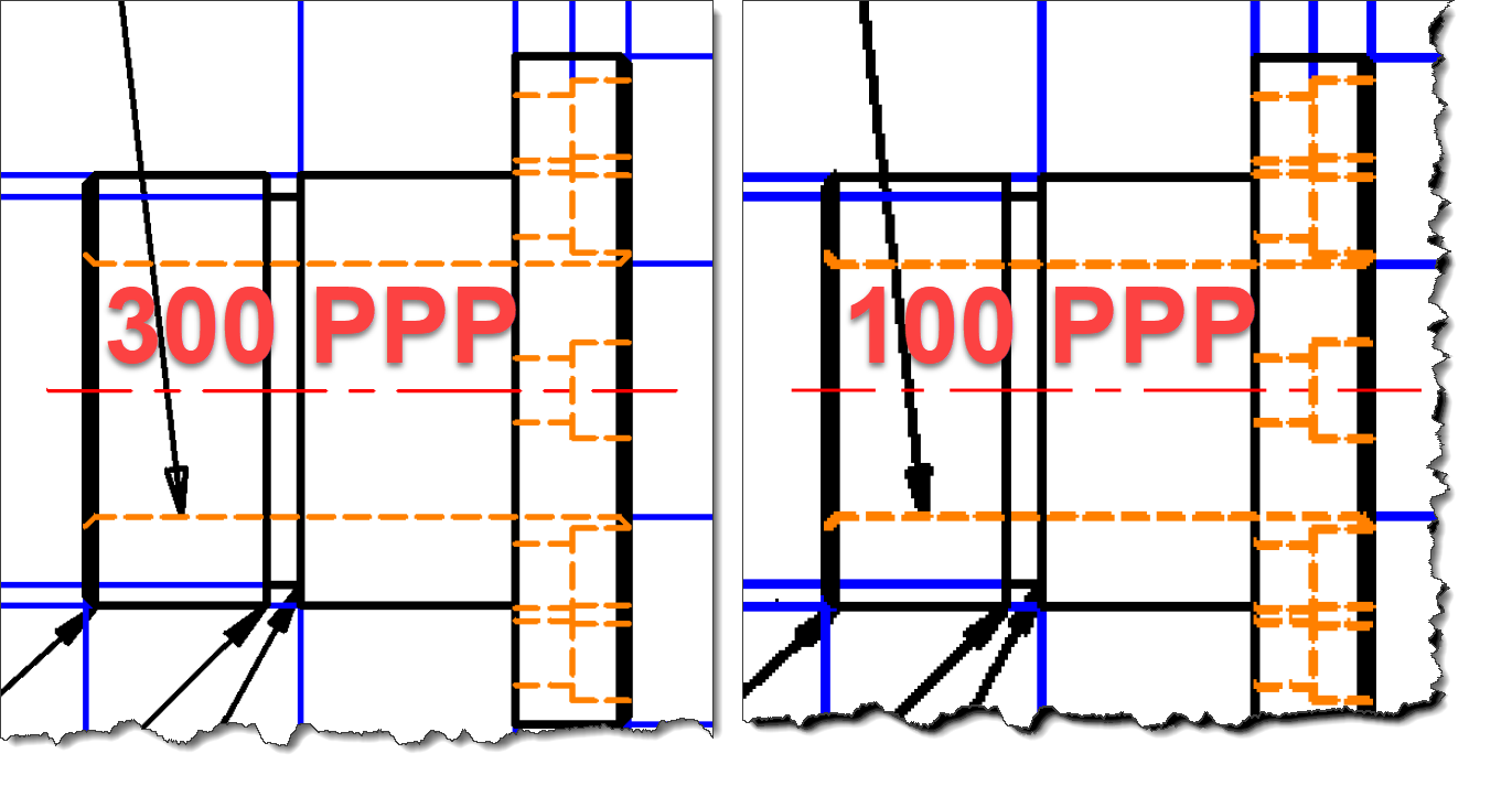 PDF Raster 002