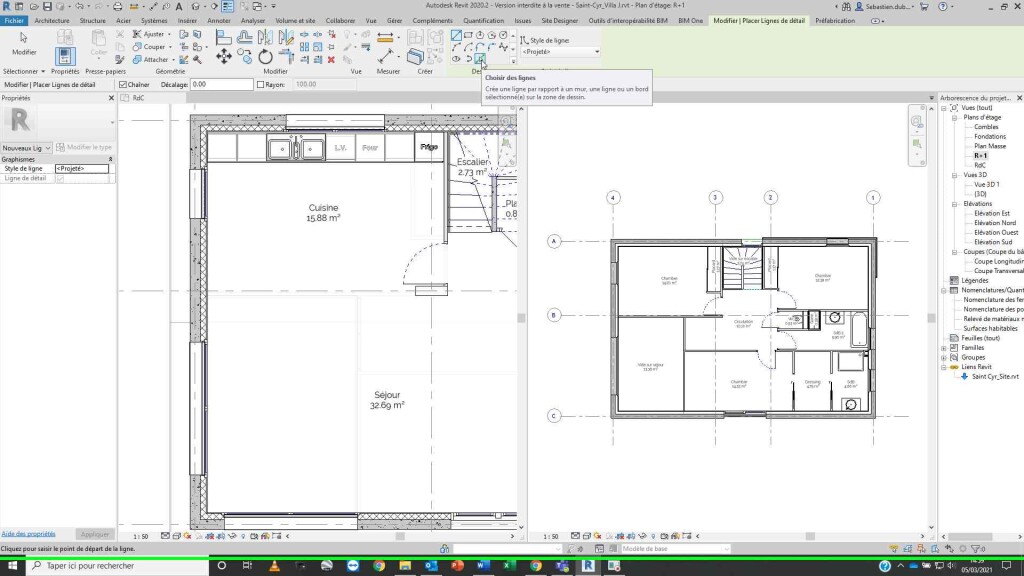 Étape 17 de capture d’écran.