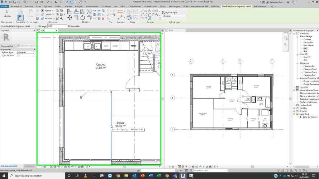 Étape 24 de capture d’écran.