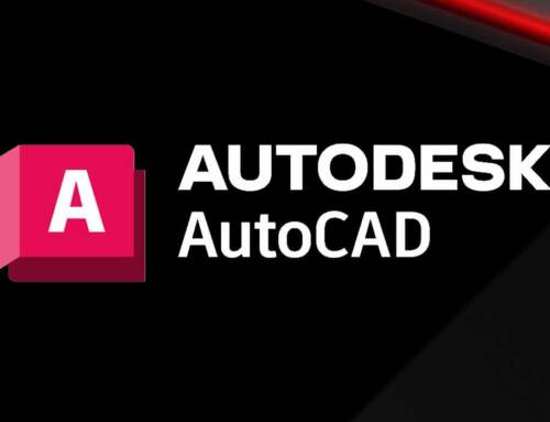 AutoCAD 2024 : les nouveautés