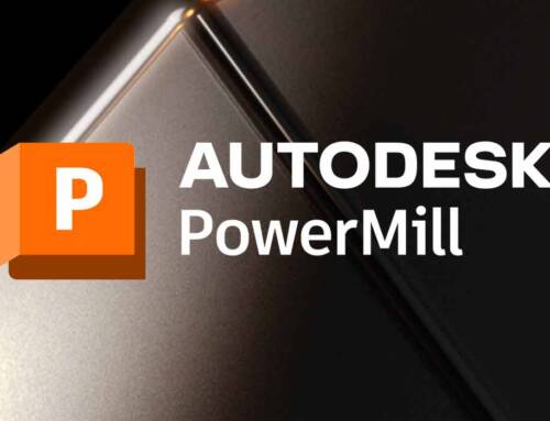 PowerMill : Modifier les vitesses d’avance sur un parcours outil
