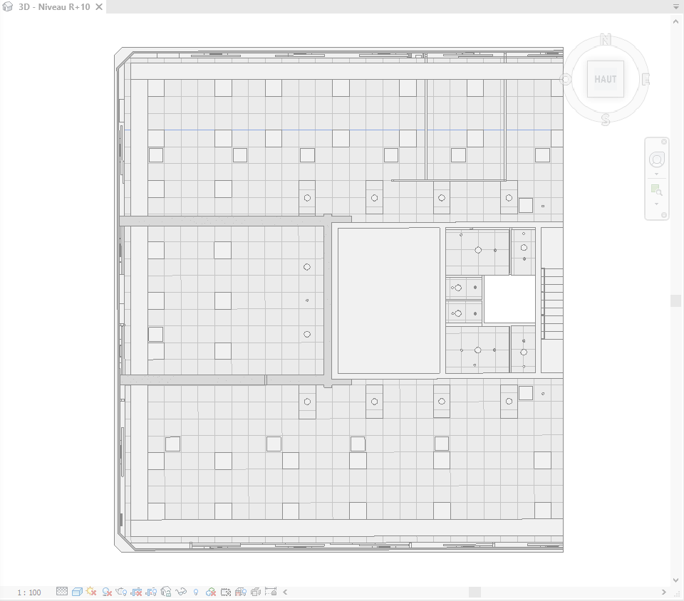 2- Vues en 3D - aligement 2