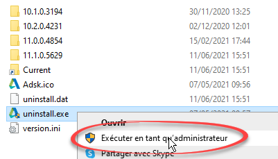 Autodesk Licensing Service - 11.0.0.4854 -003