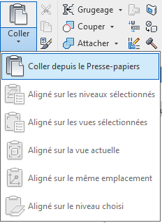 Img 1-Coller depuis le presse-papier