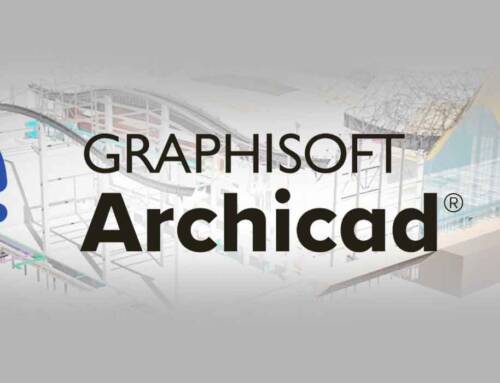 Comment créer des variantes avec l’outil Rénovation d’Archicad