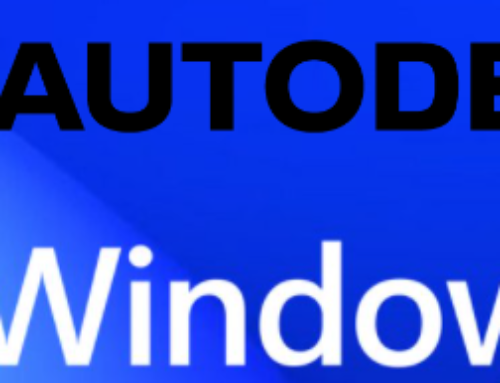 Autodesk & Windows 11