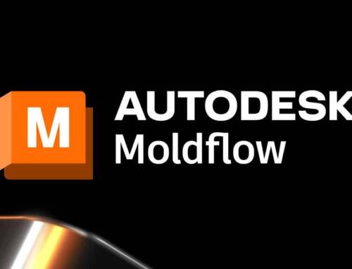 Moldflow : Analyse d’assemblage