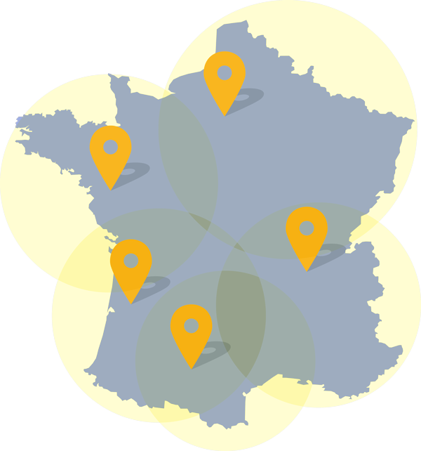 Carte-France-Agence-aplicit-2021 Carte-France-Agence-aplicit-2021