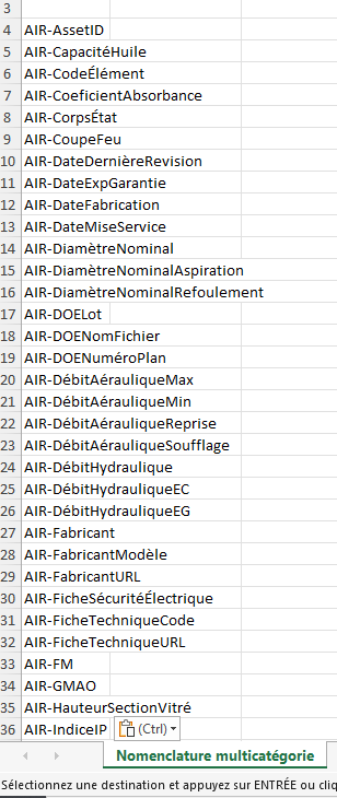 Une image contenant table Description générée automatiquement