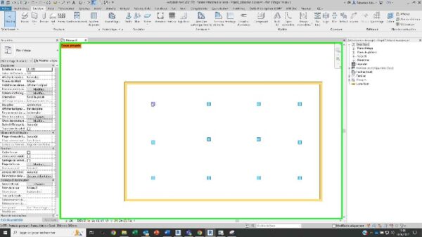 Sous-projets