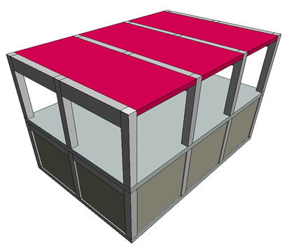 Les attachements - Revit