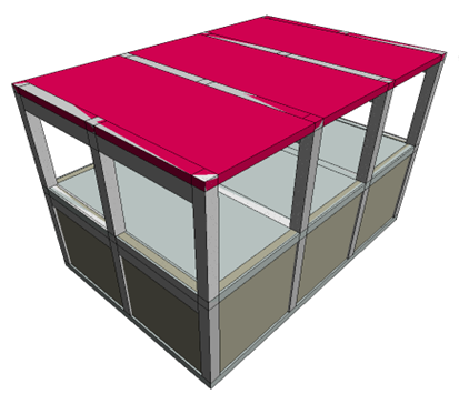 Les attachements - Revit