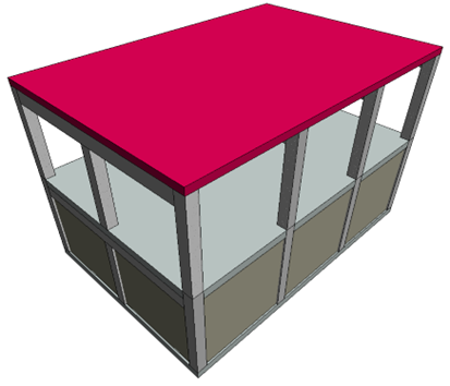 Les attachements - Revit