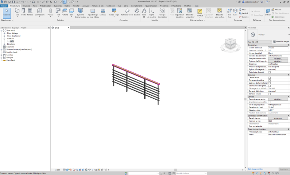 Les Traverses hautes