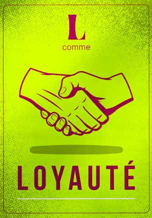 LoyauteSeul