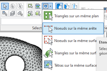 Une image contenant texte, capture d’écran, logiciel, conception Description générée automatiquement