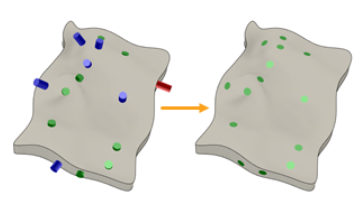 Une image contenant créativité Description générée automatiquement avec une confiance faible