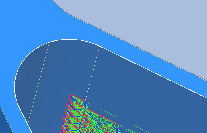 Une image contenant capture d’écran, Bleu électrique, Graphique, bleu Description générée automatiquement