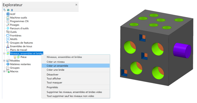 Une image contenant capture d’écran, texte, diagramme, Logiciel de graphisme Description générée automatiquement