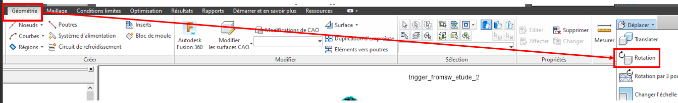 Une image contenant capture d’écran, texte, ligne, logiciel

Description générée automatiquement