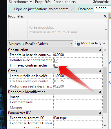 Une image contenant texte, capture d’écran, logiciel, nombre Description générée automatiquement