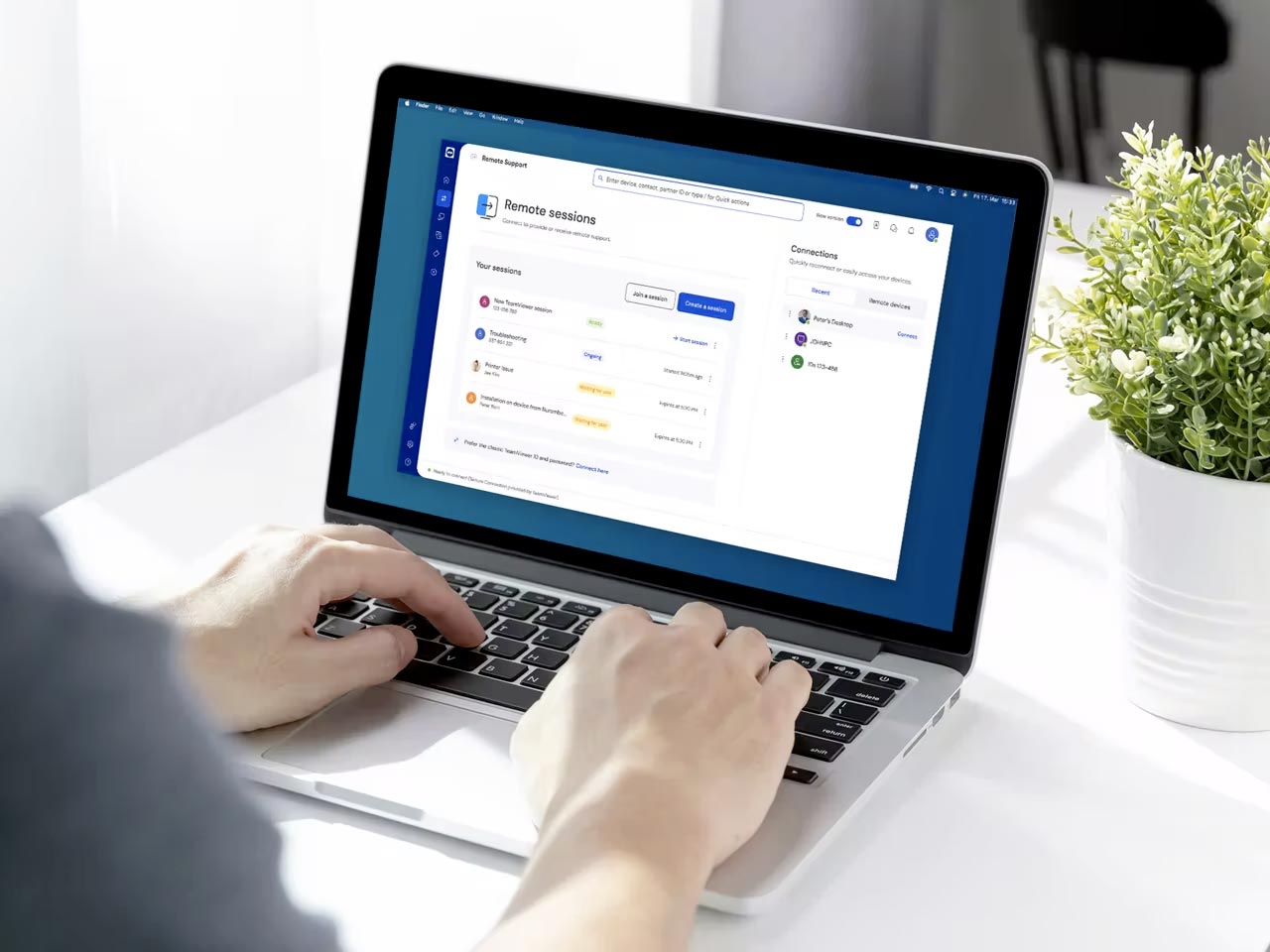 TeamViewer