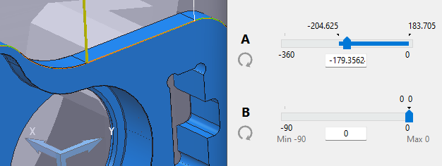 Une image contenant capture d’écran, diagramme, Logiciel de graphisme, conception Description générée automatiquement