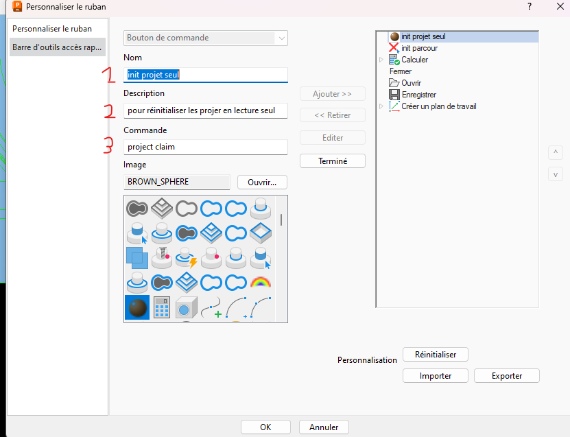 Une image contenant texte, capture d’écran, logiciel, Icône d’ordinateur Description générée automatiquement