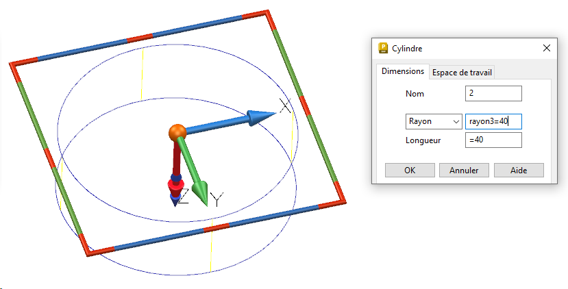 Une image contenant diagramme, capture d’écran, ligne, Tracé Description générée automatiquement