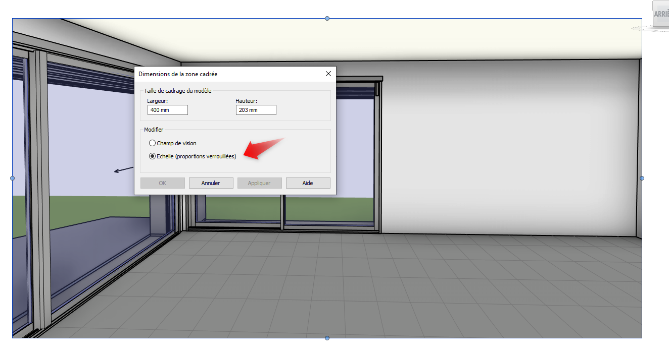 Une image contenant capture d’écran, Rectangle, texte, conception Description générée automatiquement
