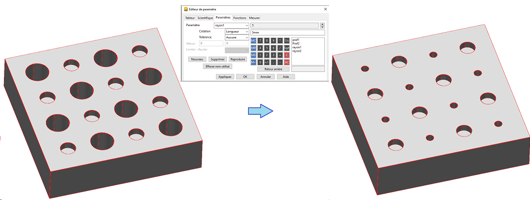 Une image contenant capture d’écran, texte, conception Description générée automatiquement
