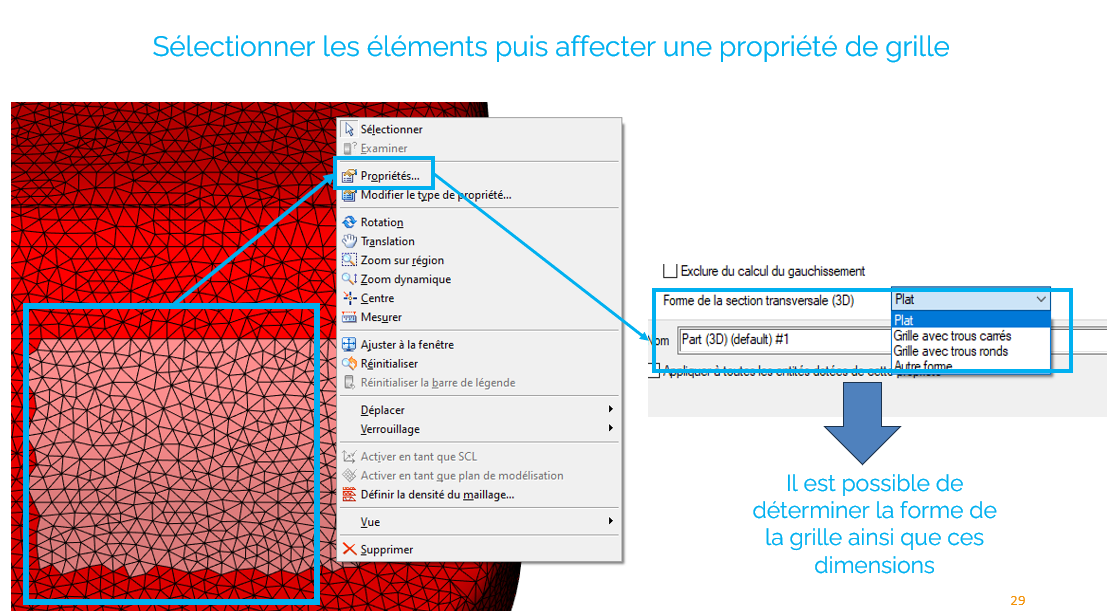Une image contenant texte, capture d’écran, diagramme, conception Description générée automatiquement