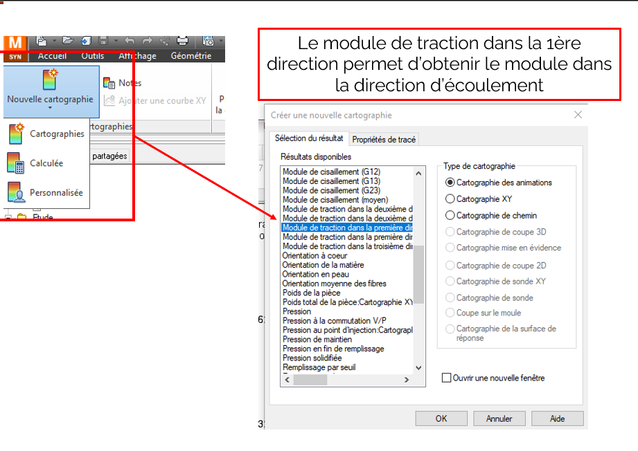 Une image contenant texte, capture d’écran, logiciel, Page web Description générée automatiquement