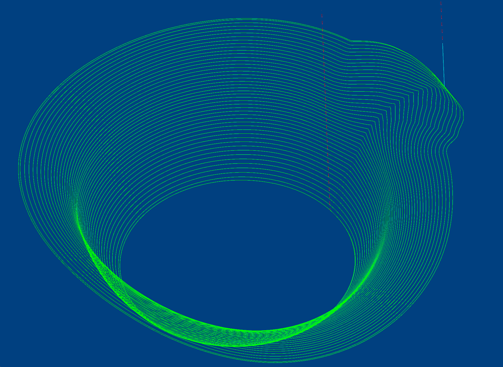 Une image contenant cercle, Graphique, capture d’écran, art Description générée automatiquement