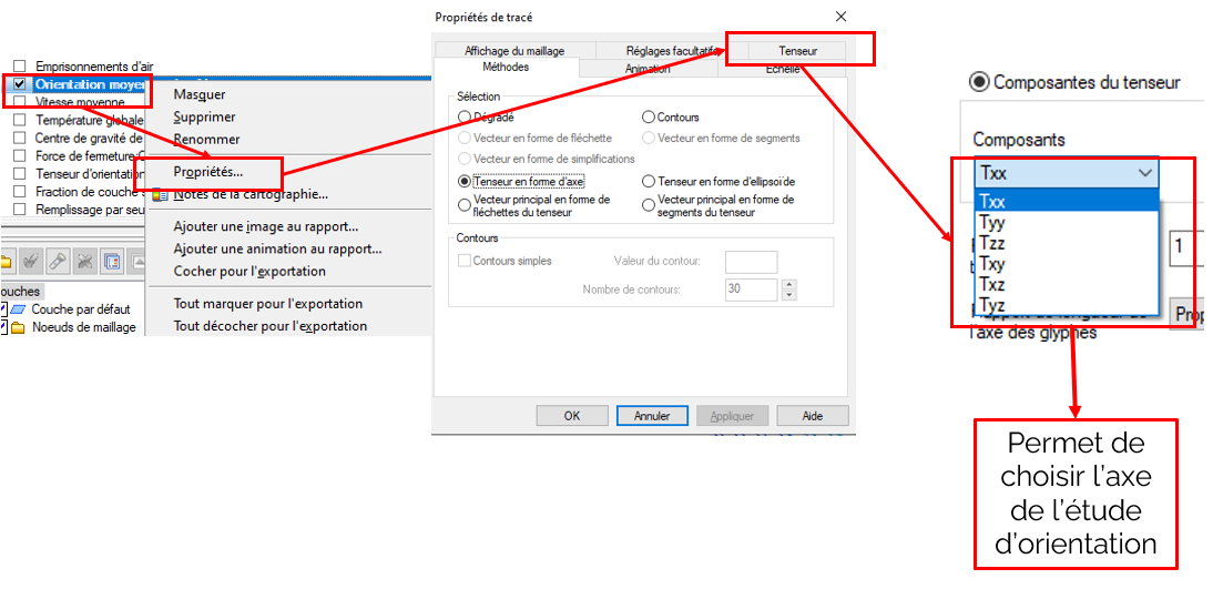 Une image contenant texte, capture d’écran, diagramme, Police Description générée automatiquement