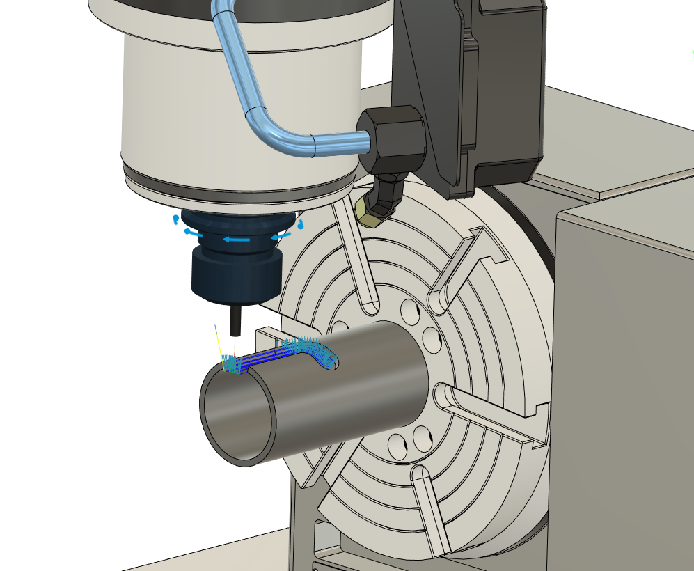 Une image contenant machine, conception Description générée automatiquement