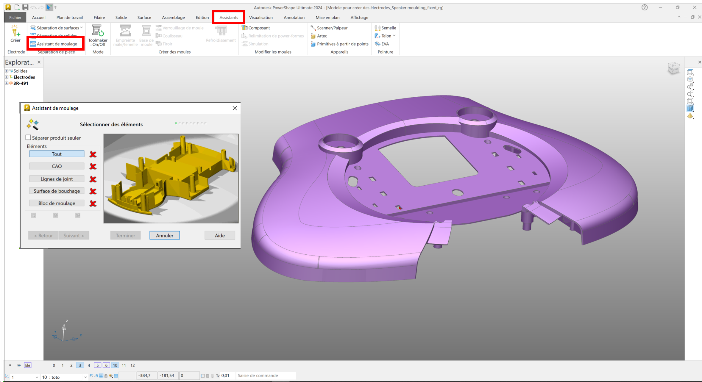 Une image contenant texte, capture d’écran, Logiciel multimédia, logiciel Description générée automatiquement