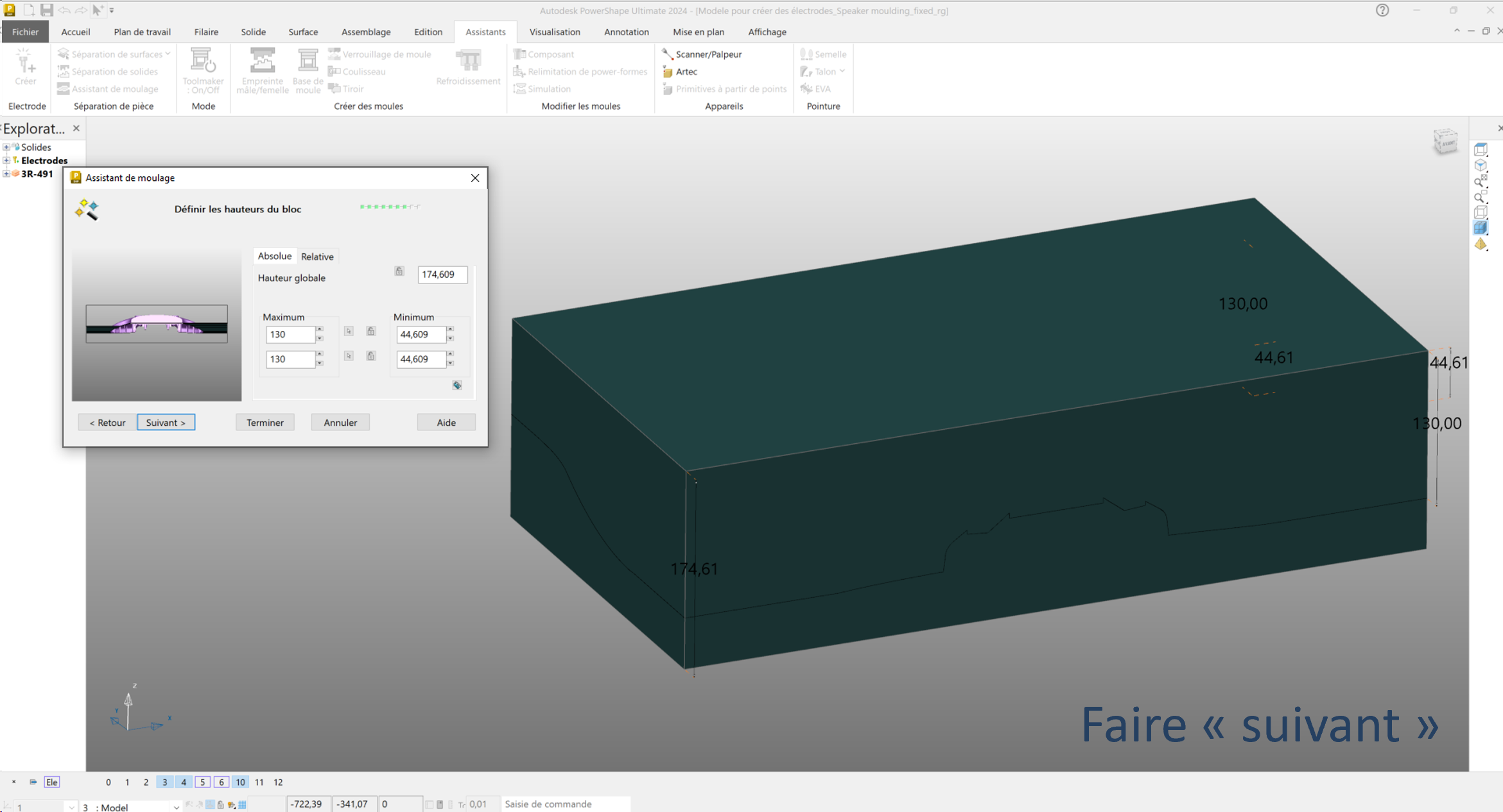 Une image contenant texte, capture d’écran, ordinateur, logiciel Description générée automatiquement